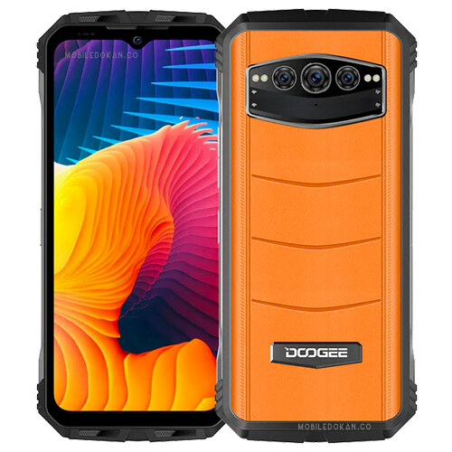 Doogee V30