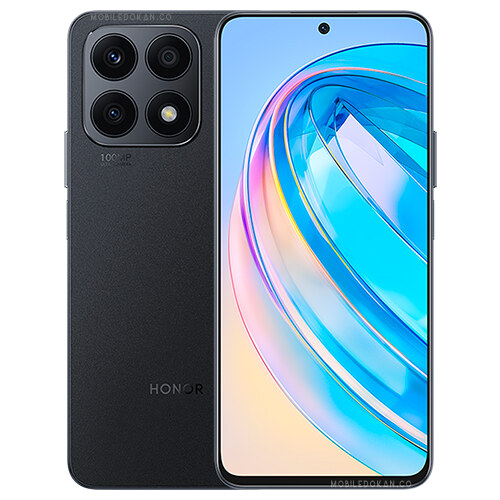 Honor X8a