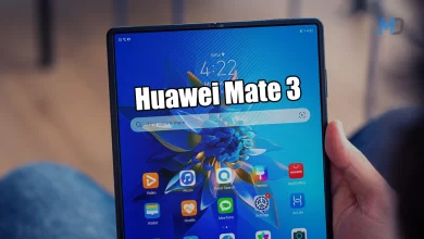 Huawei Mate X3 Specifications, Design, Chipset, Cameras leaked