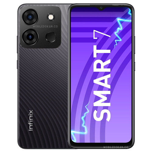 Infinix Smart 7 (India)