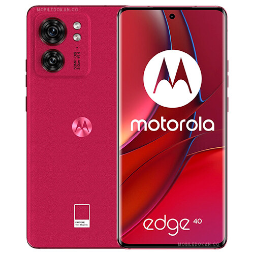 Motorola Edge 40 review : r/Android