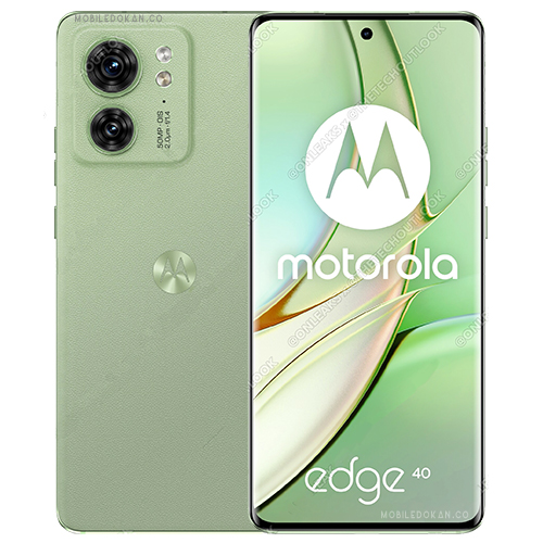 Motorola Edge 50 Price in Bangladesh 2024, Full Specs & Review