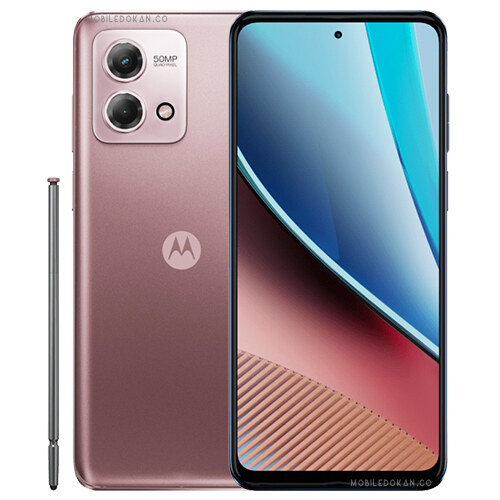 Motorola Moto G Stylus (2023)