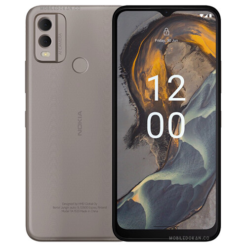 Nokia C22
