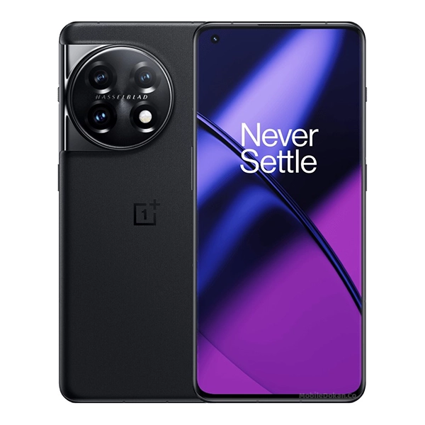 OnePlus 11 black