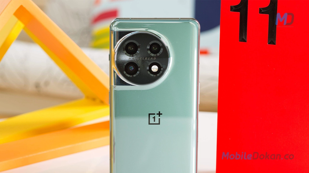 OnePlus 11 has been released in India, and sales will start soon