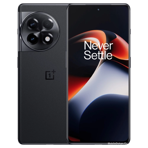 OnePlus 11R black