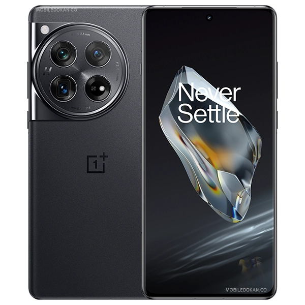 OnePlus 12 Black