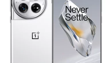OnePlus 12 White