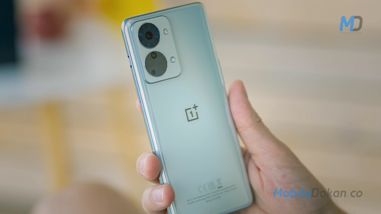 OnePlus Nord 3 specifications contradict earlier leaks