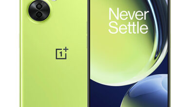 OnePlus Nord CE 3 Lite Pastel Lime