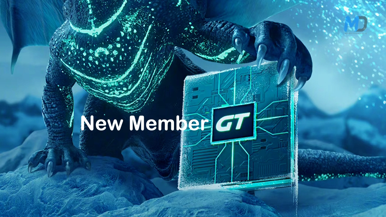 Poco X5 series gets a new GT certified member