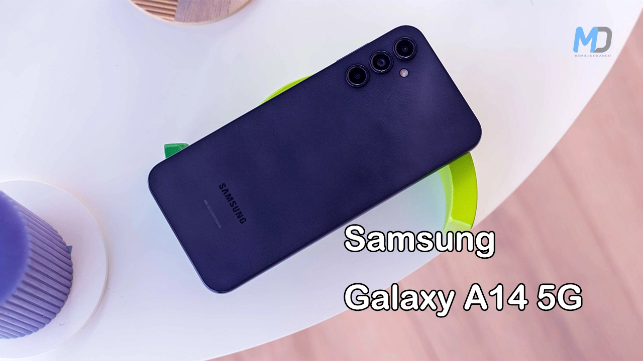 Samsung Galaxy A14 5G specification, review, release date, price in Bangladesh