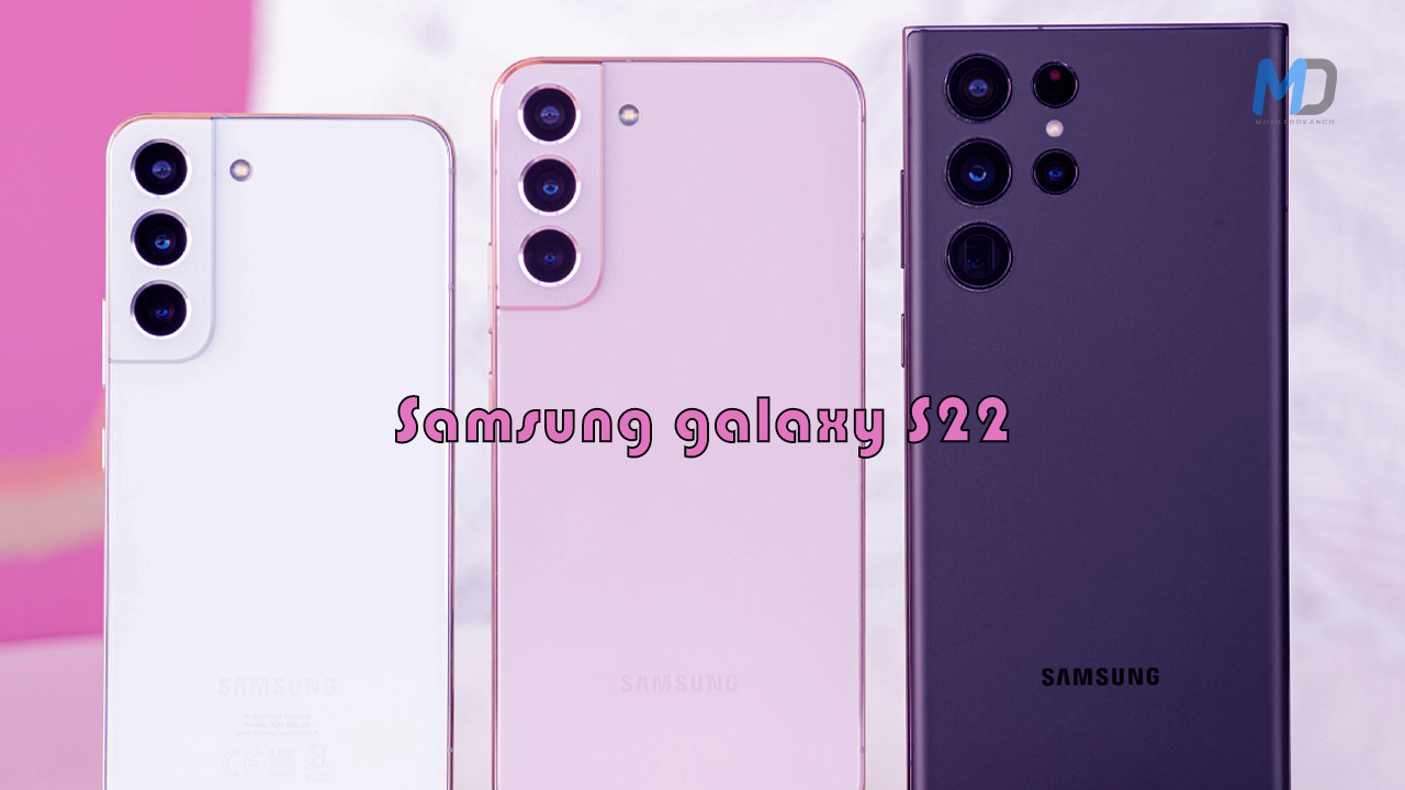 Samsung Galaxy S22 price in India