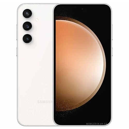 Samsung Galaxy S23 FE Cream