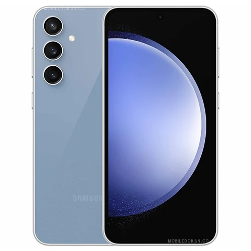 Samsung Galaxy S23 FE Indigo