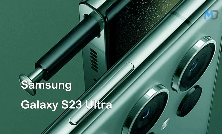 Samsung Galaxy S23 Ultra is doing better in every way