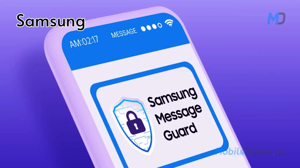 Samsung Message Guard blocks image-based zero-click vulnerabilities