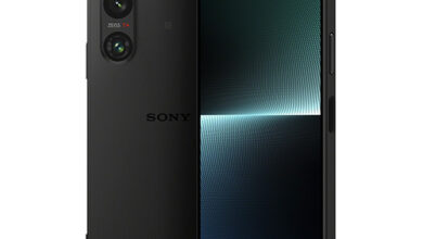 Sony Xperia 1 V