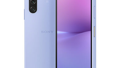 Sony Xperia 10 V