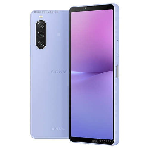 Sony Xperia 10 VI