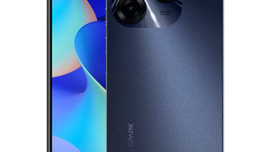 Tecno Spark 10 Pro Black