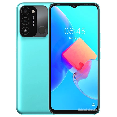Tecno Spark 10C image
