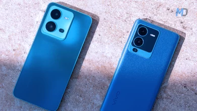 Vivo V27 5G certified by Geekbench with a new vversion-12GB of RAM