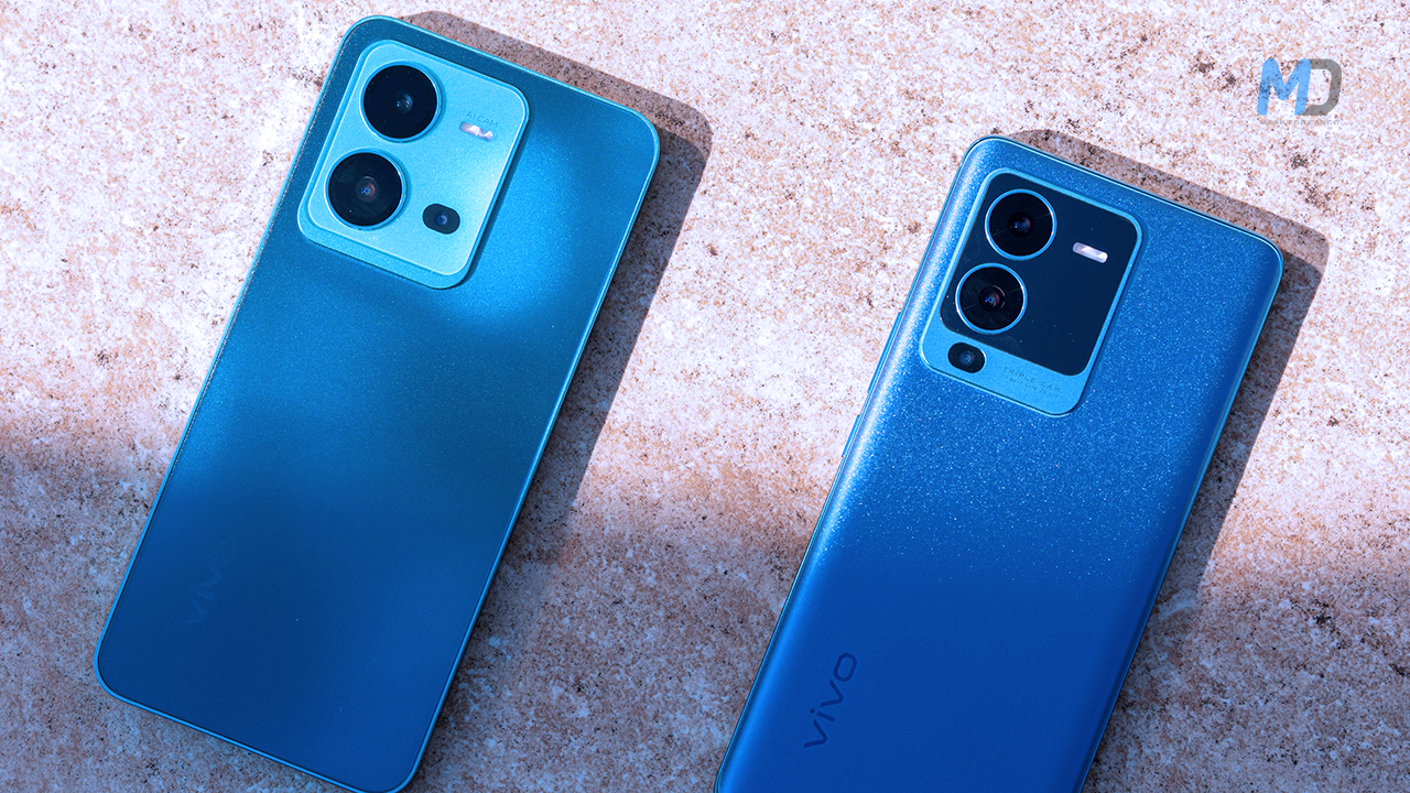 Vivo V27 5G certified by Geekbench with a new vversion-12GB of RAM