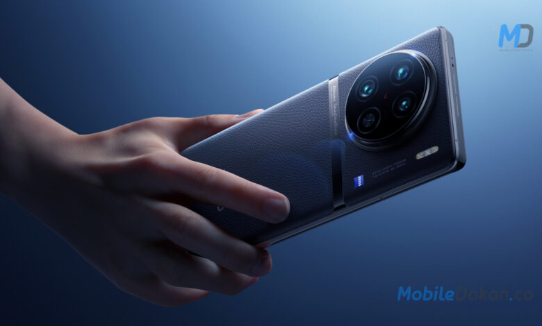 Vivo X90 series featured image