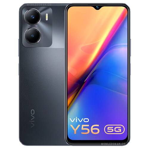 Vivo Y57