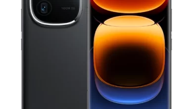 Vivo iQOO 12 Pro Black