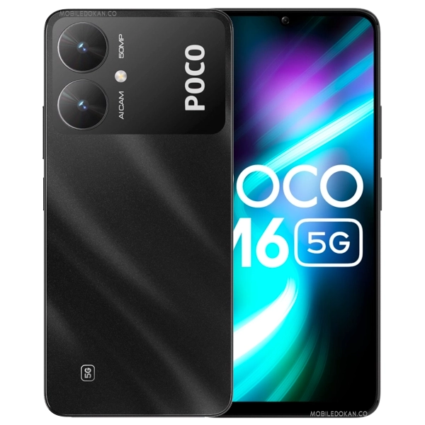 Xiaomi Poco M6 4G