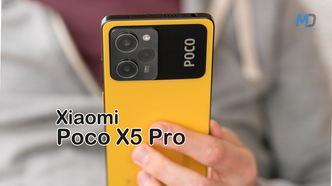 Xiaomi Poco X5 Pro have some awesome features, Specification, Price released
