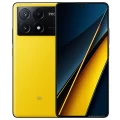 Xiaomi Poco X6 Pro Yellow