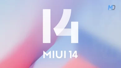 Xiaomi shares a list of smartphones asap to receive MIUI 14 Update