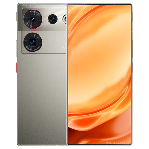 ZTE Nubia Z50 SE