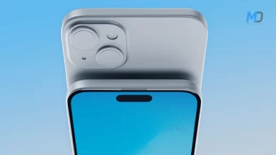 iPhone 15 Plus Renders Leaked confirmed the Dynamic Island