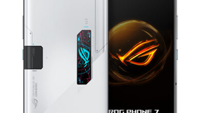 Asus ROG Phone 7 Ultimate