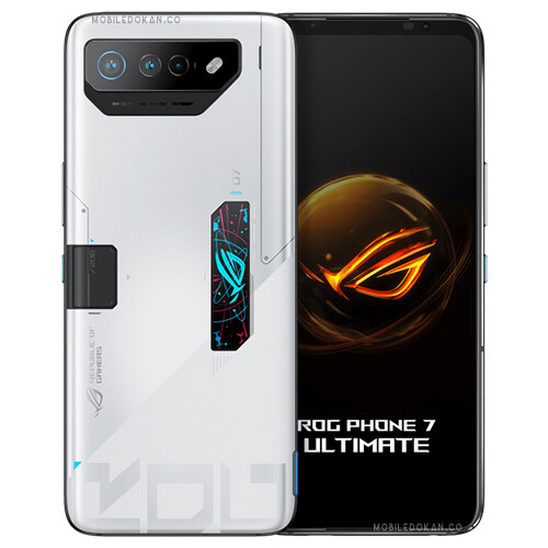 Asus ROG Phone 8 Ultimate