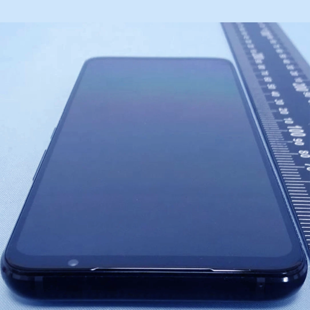 Asus ROG Phone 7 leaked photo 1