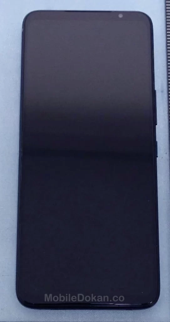 Asus ROG Phone 7 leaked photo 4