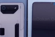 Asus ROG Phone 7 will launch on April 13, live images leaked