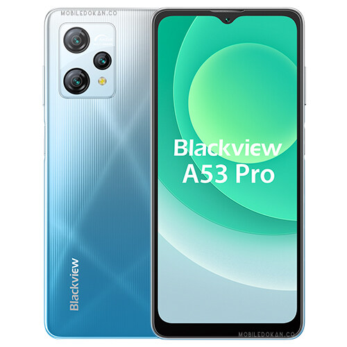 Blackview A53 Pro