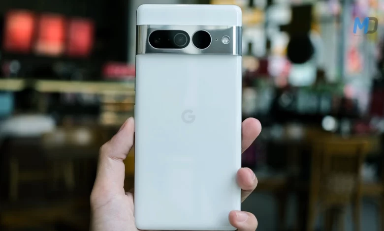 Google releases Android 13 QPR3 Beta 2 Update for its Pixel Devices