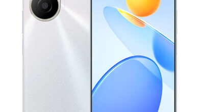 Honor Play7T Pro Silver