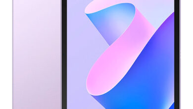 Huawei MatePad 11 (2023) Purple