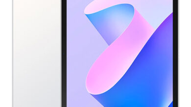 Huawei MatePad 11 (2023) White