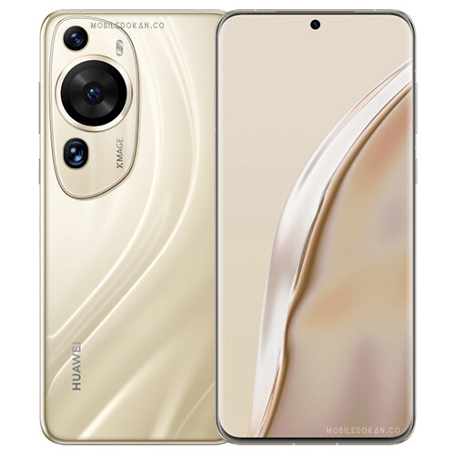 Huawei P60 Art Gold