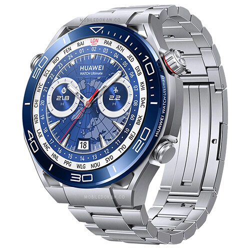 Huawei Watch Ultimate